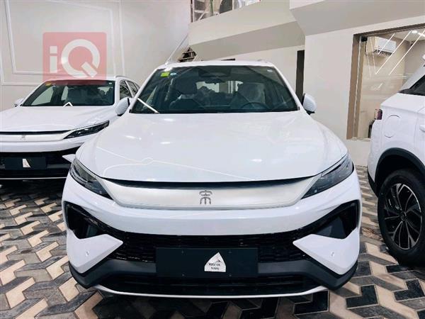 بي واي دي ‎سونغ برو DM-i 2025 للبيع في العراق - النجف